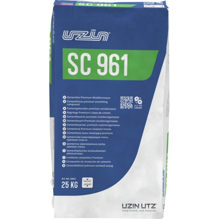 UZIN SC 961