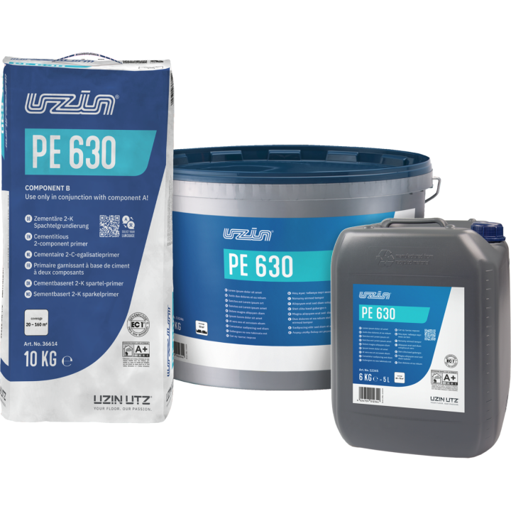 UZIN PE 630