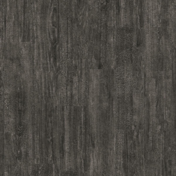 Charred Wood BLACK